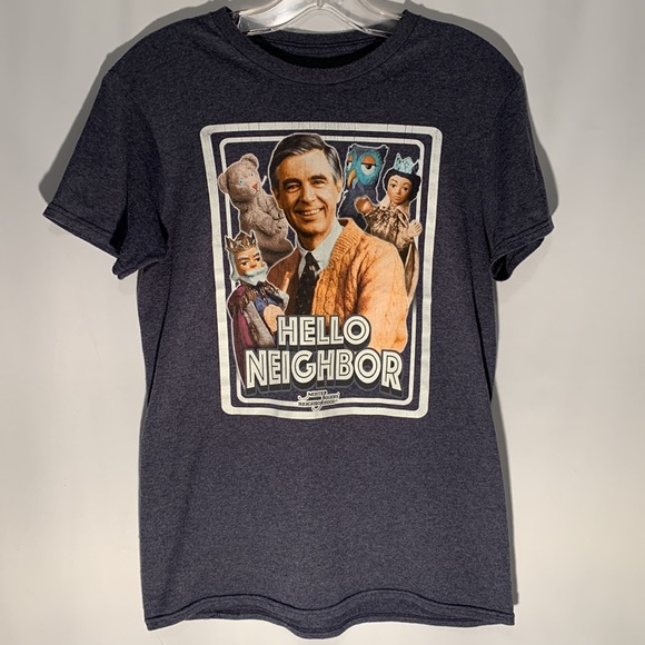 Mister Rodgers Size S - Picture 3 of 6